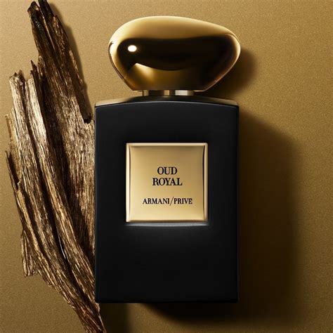 oud royal armani avis|armani oud prive.